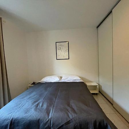 Apartments Morgan 우마그 외부 사진