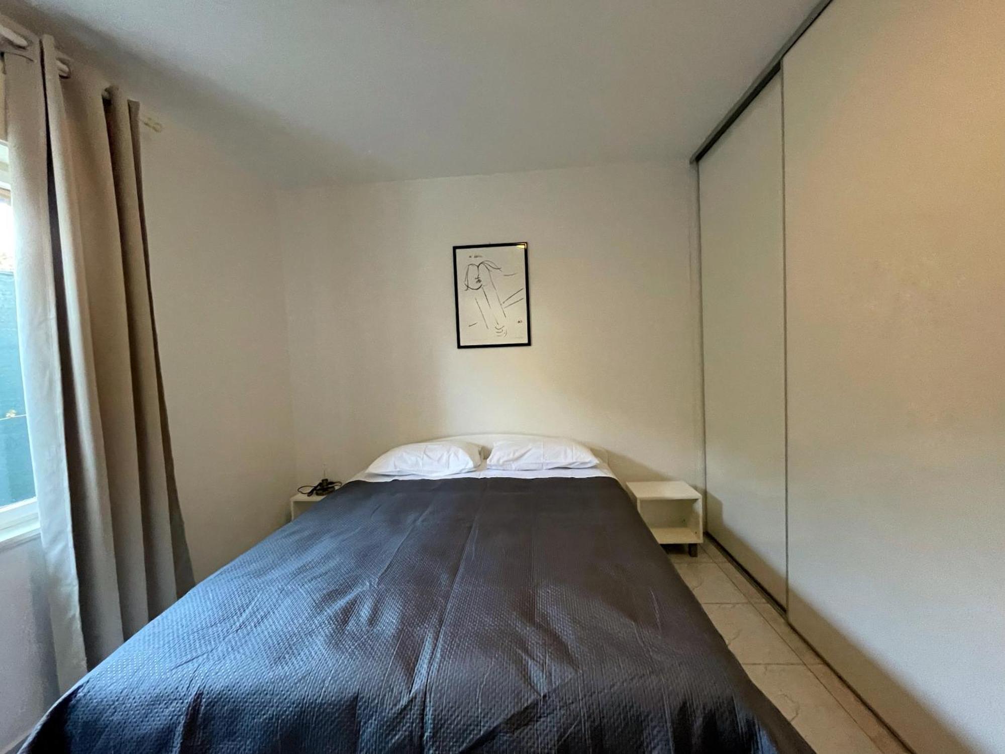 Apartments Morgan 우마그 외부 사진