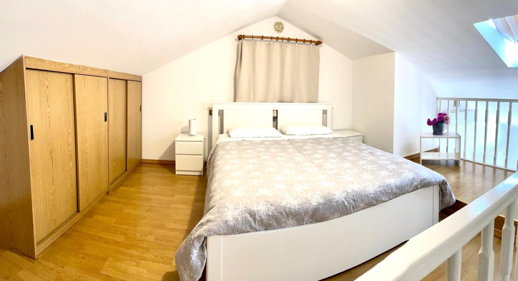 Apartments Morgan 우마그 외부 사진
