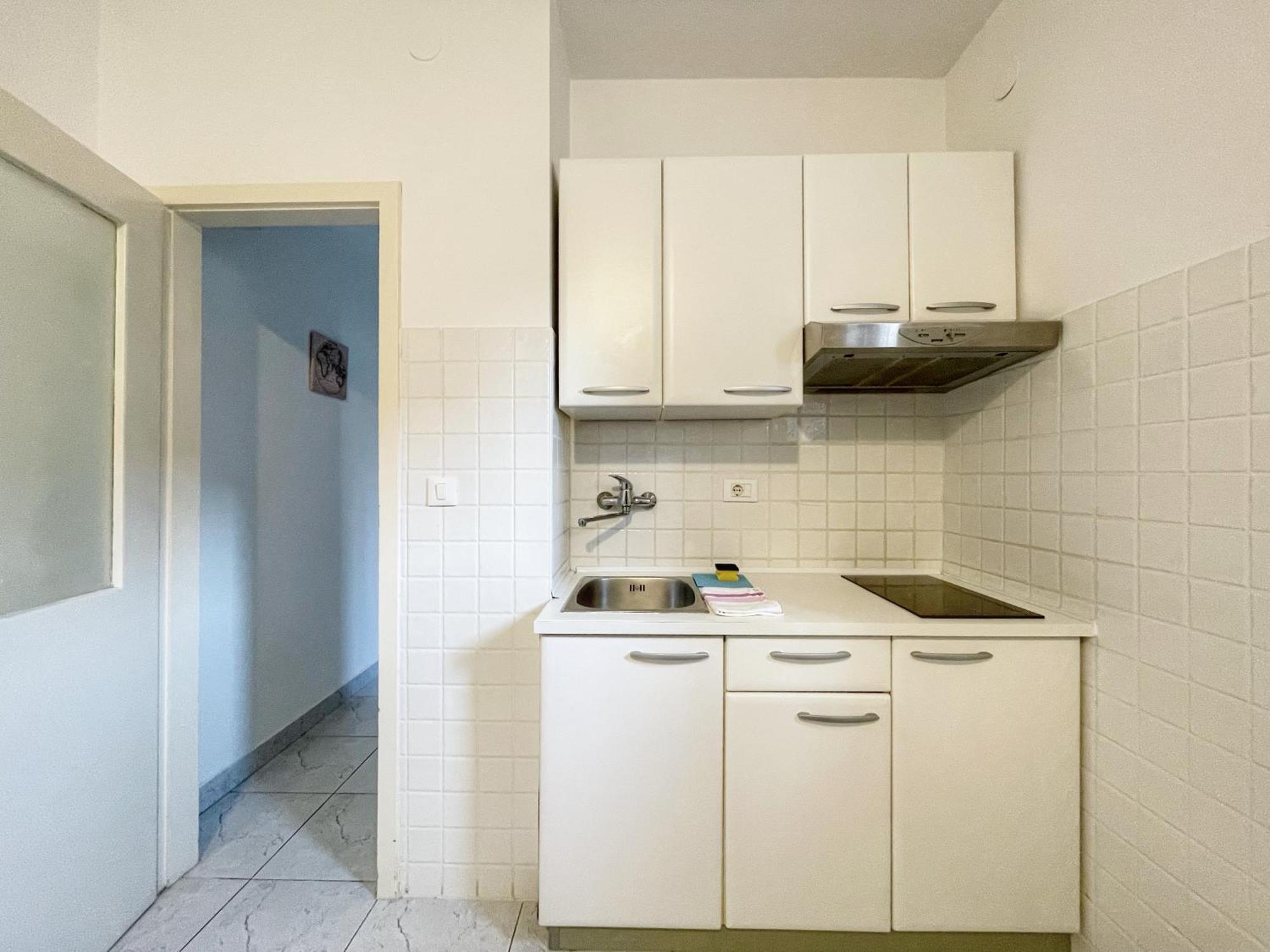 Apartments Morgan 우마그 외부 사진