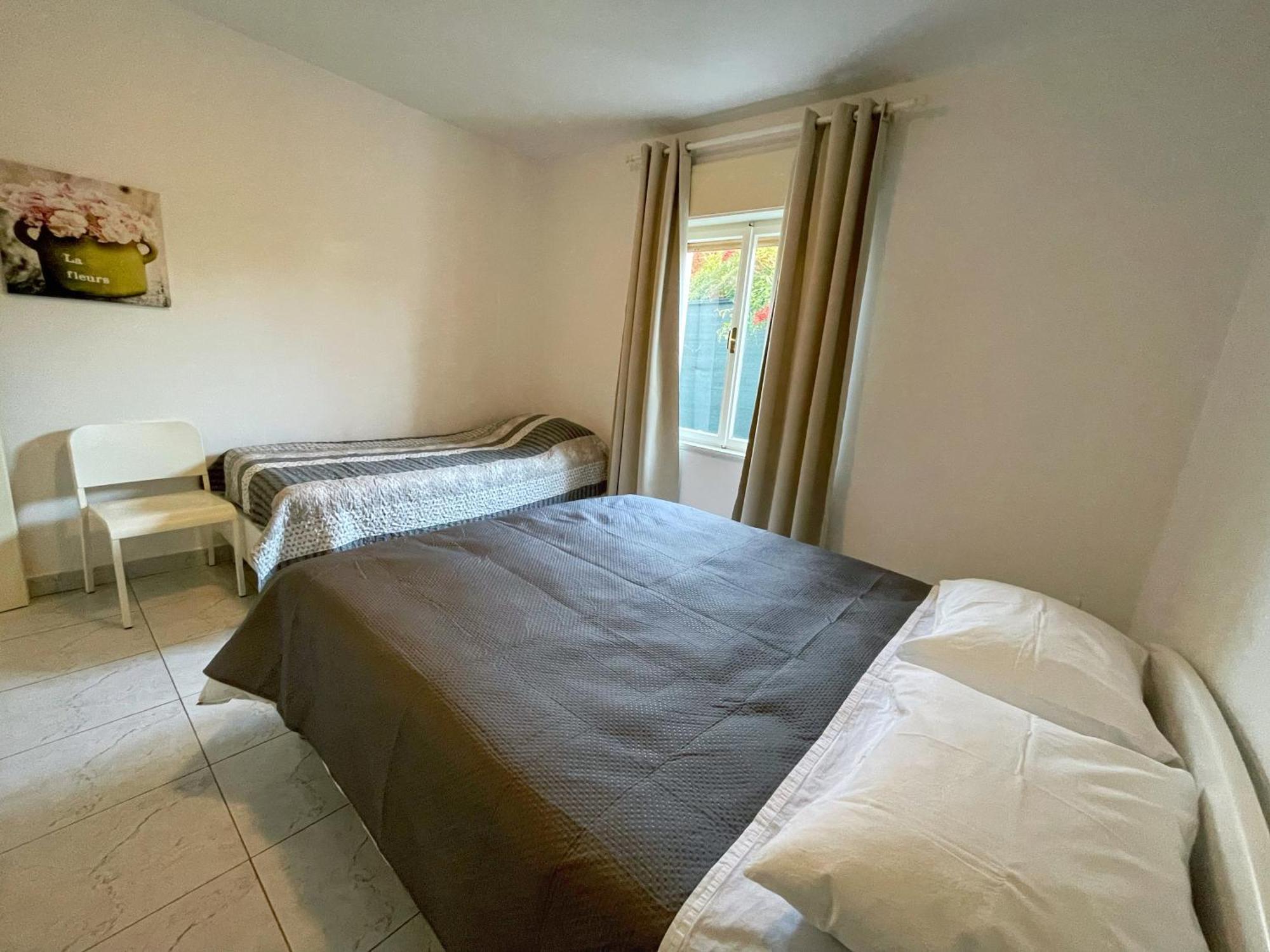 Apartments Morgan 우마그 외부 사진