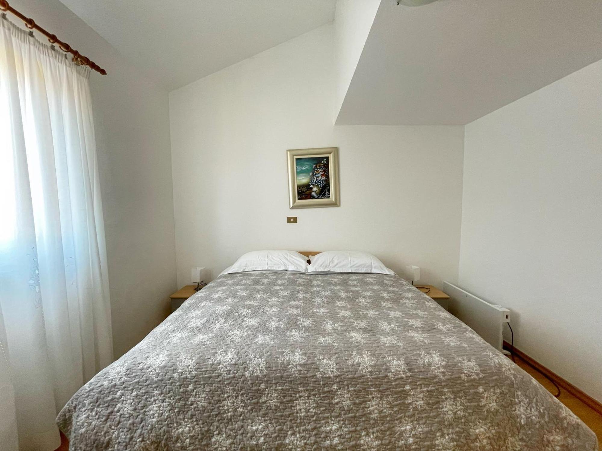 Apartments Morgan 우마그 외부 사진