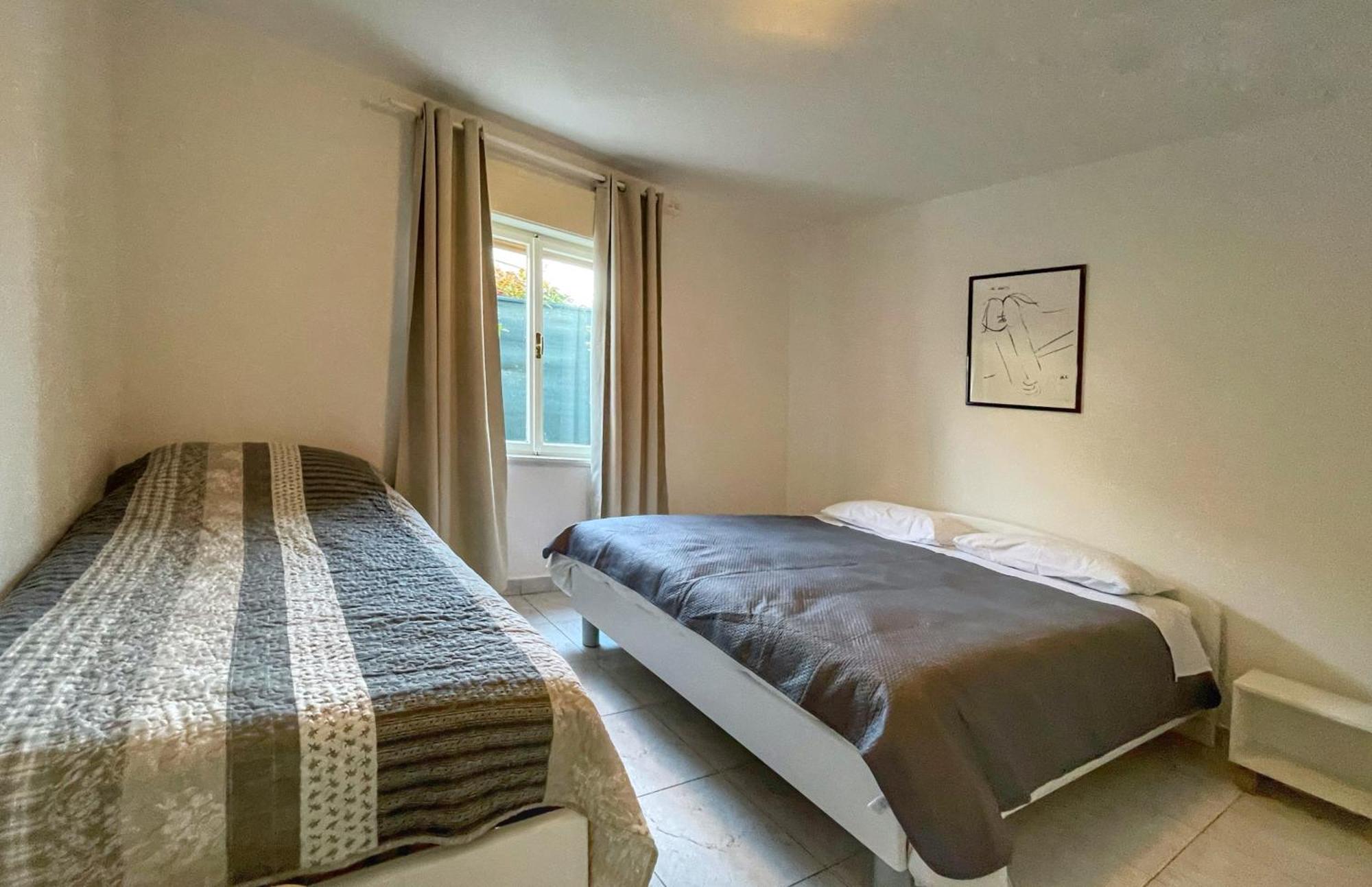 Apartments Morgan 우마그 외부 사진