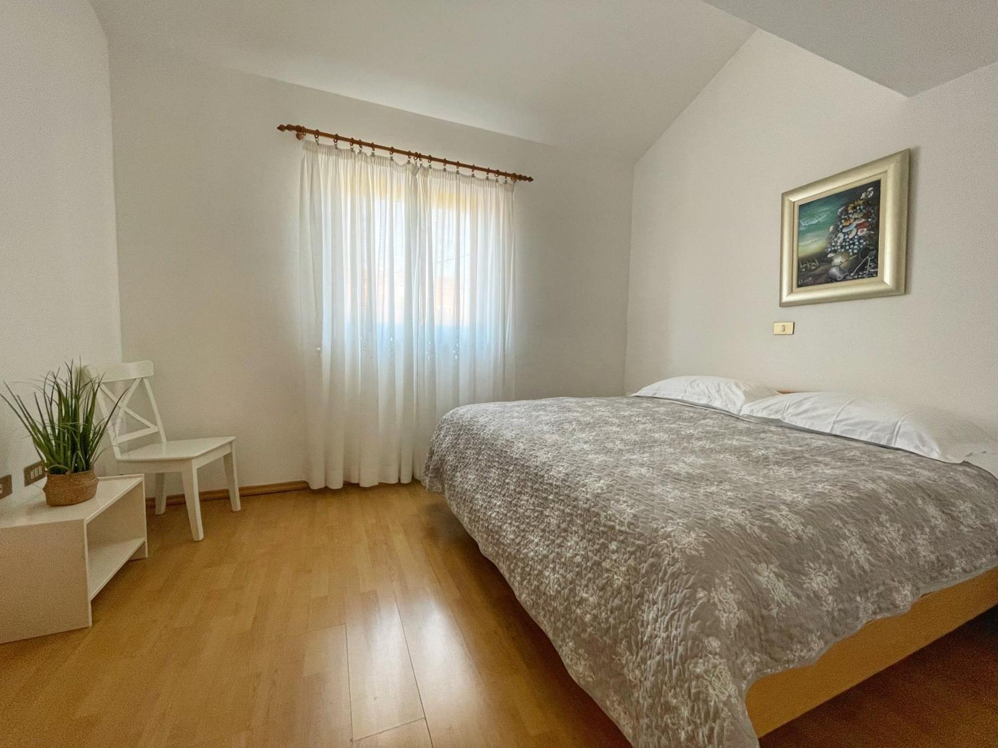 Apartments Morgan 우마그 외부 사진
