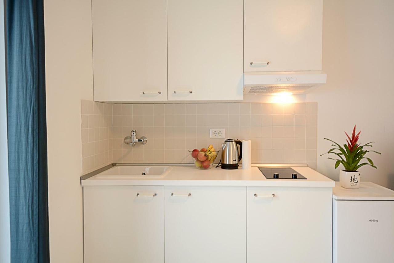 Apartments Morgan 우마그 외부 사진